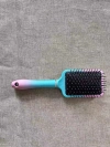 Longfa Factory directly sells and wholesales the best-selling new airbag combs, curling combs, massage tools and universal hair care combs Specification image